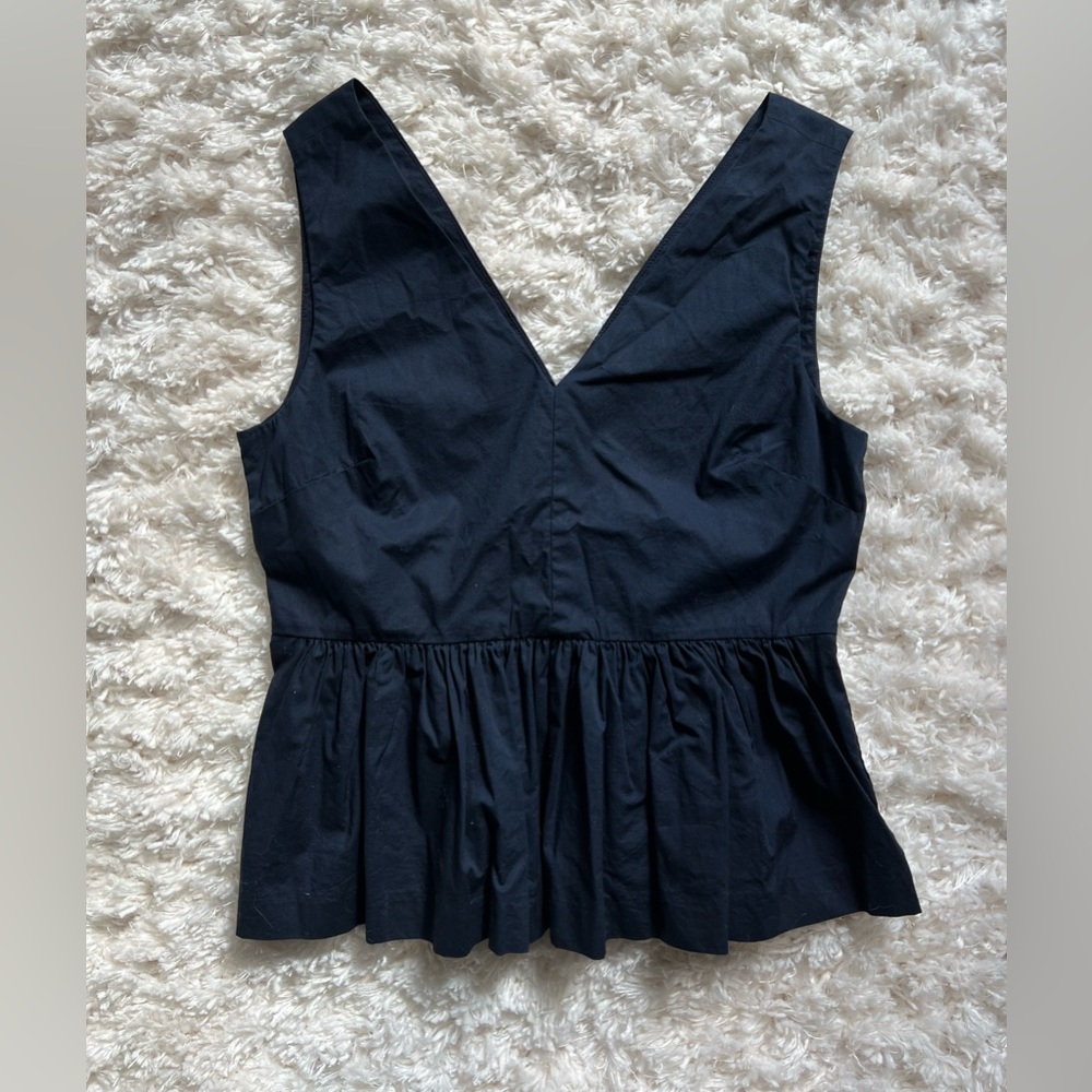 Jcrew Top